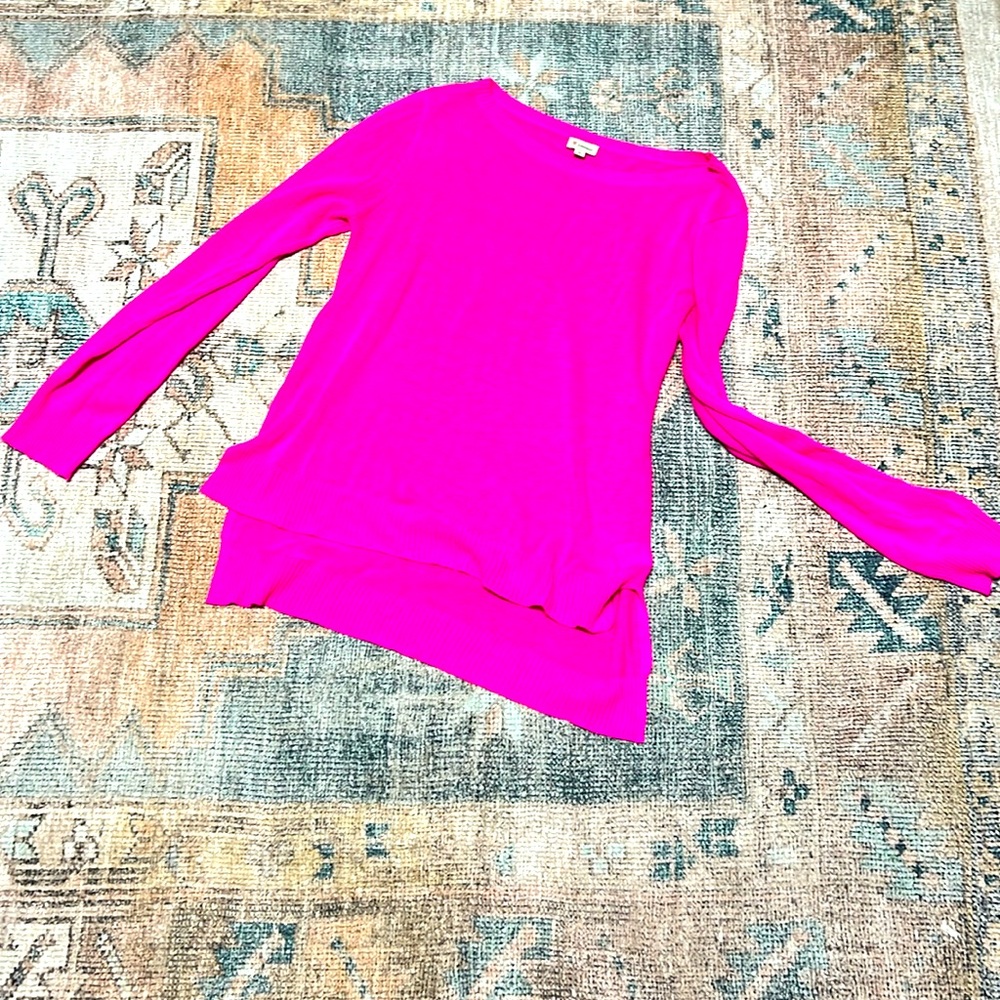 Hot Pink Beauty